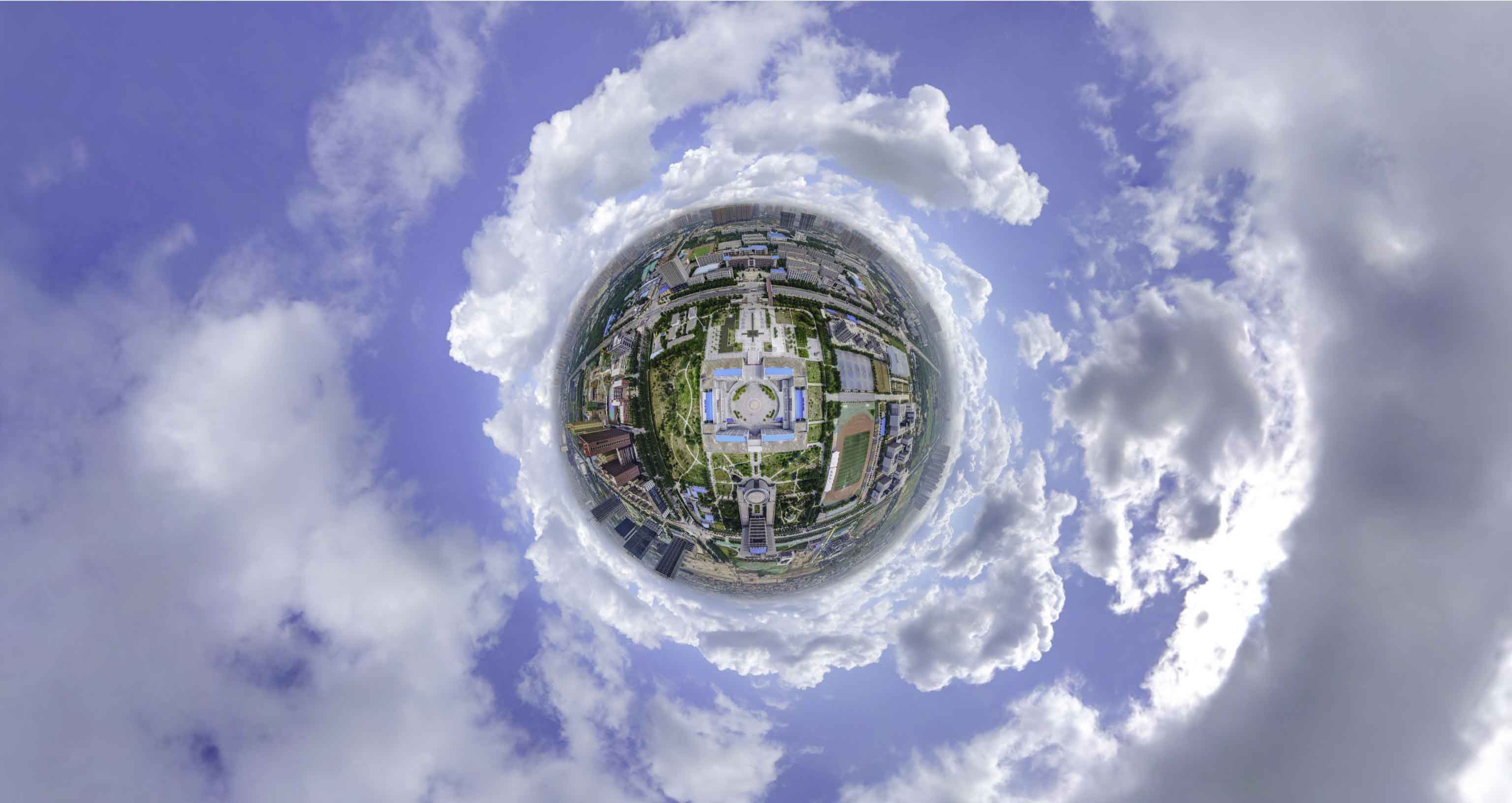 藤县格凸河风景名胜区