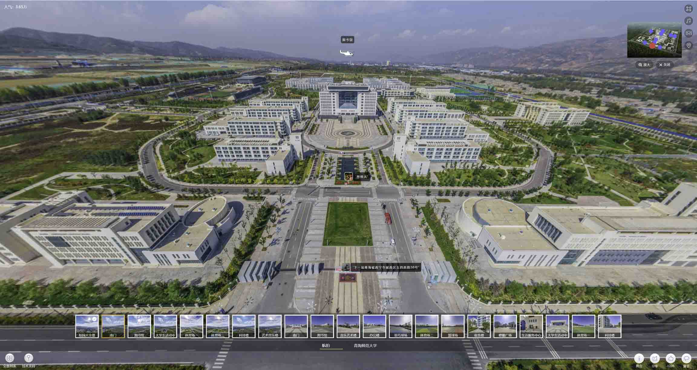 藤县油菜花-惊艳半生的花海仙境