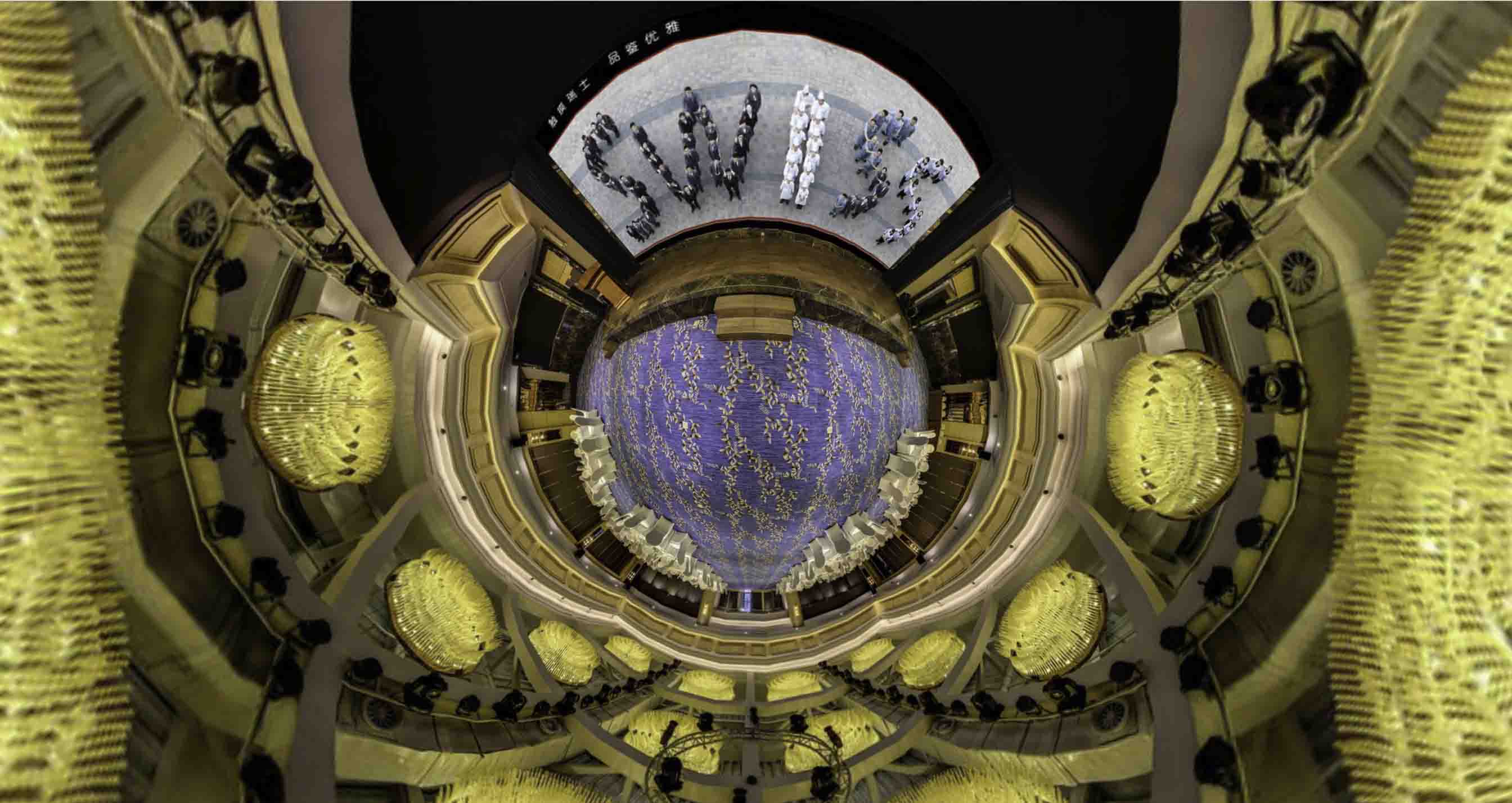 藤县探索VR全景拍摄中的深度感：营造沉浸式体验的关键要素