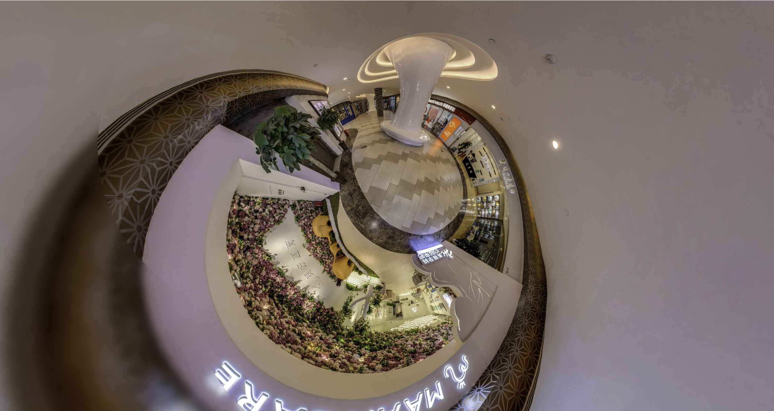 藤县将VR全景融入品牌宣传活动的创新实践与策略